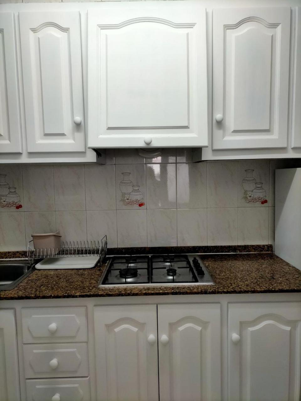 Apartamento Centrico En Primera Linea De Playa Peñíscola Eksteriør bilde